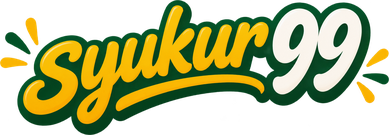 Syukur 99 Logo